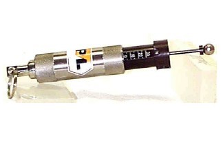 直徑12.5mm鋼球探棒，P10.10