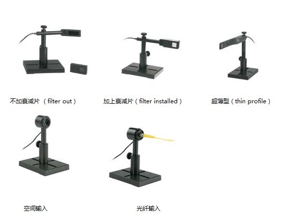 OPHIR光電二極管功率計(jì)探頭，OPHIR代理商