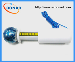 50N推力50mm試驗(yàn)A型探球，IP1X試驗(yàn)探球
